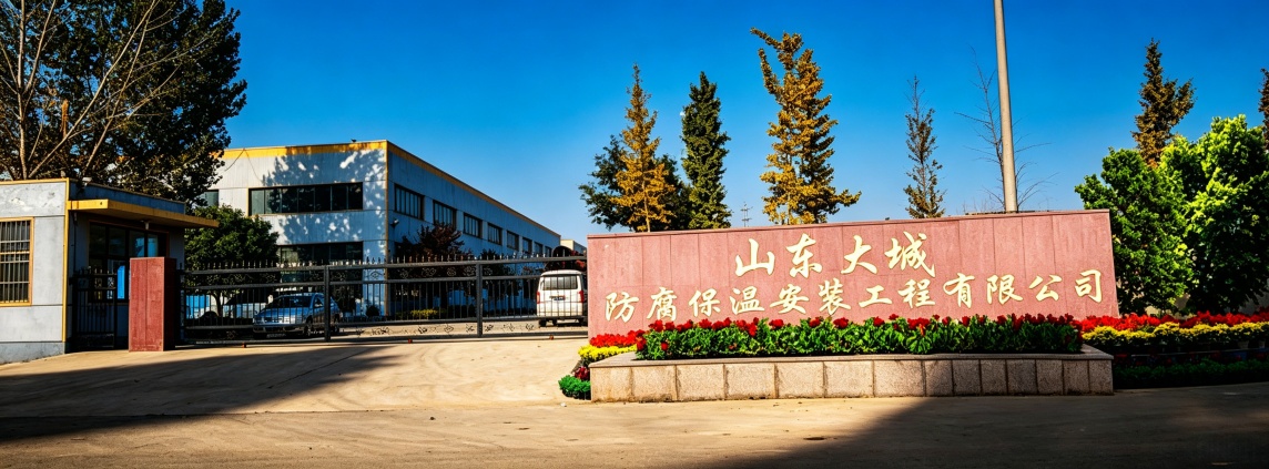 沅陵聚氨酯保温管生产厂家简介